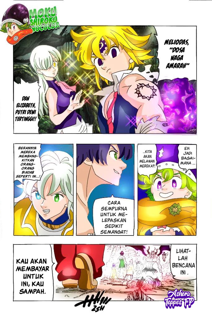 Chapter 65 - halaman 20