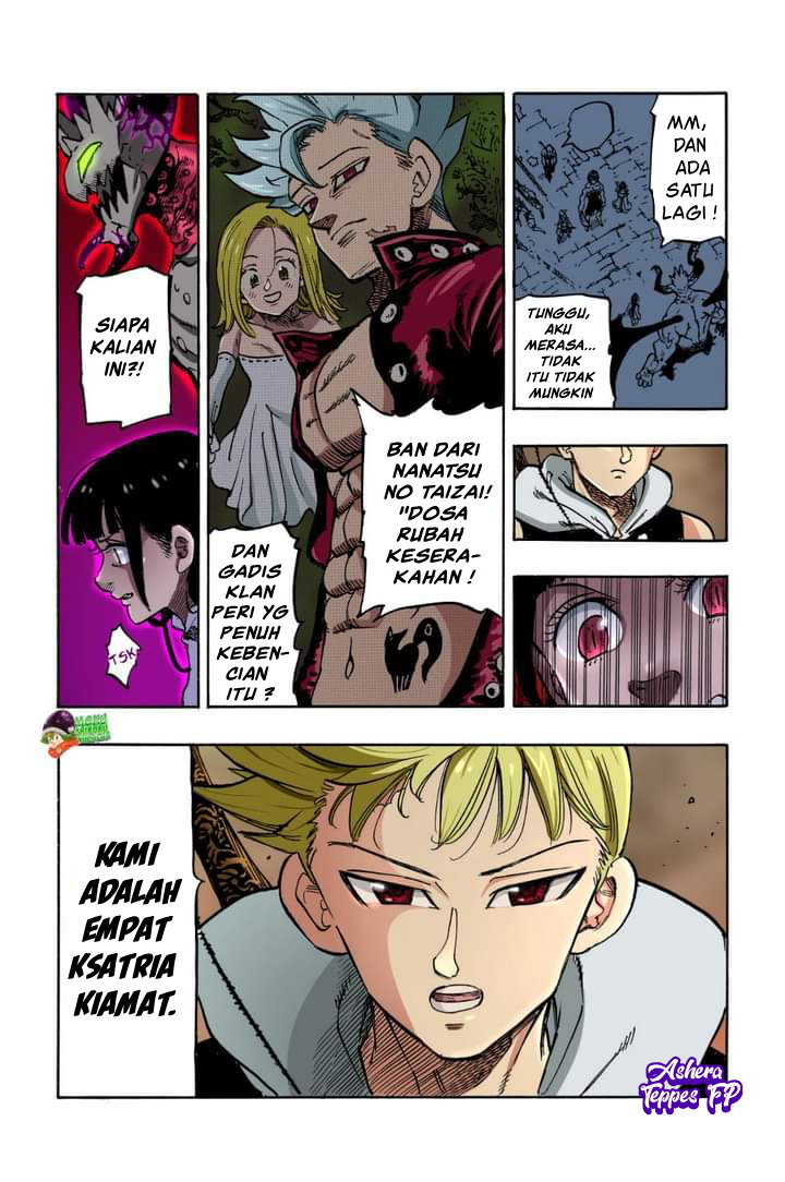 Chapter 65 - halaman 21