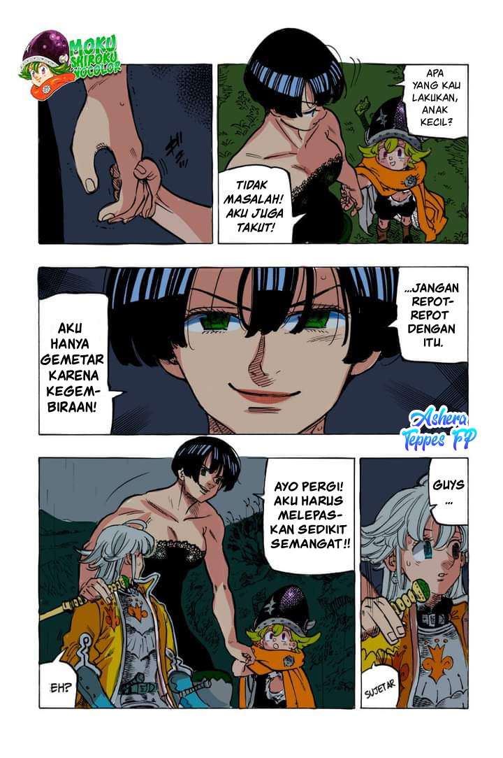 Chapter 65 - halaman 5