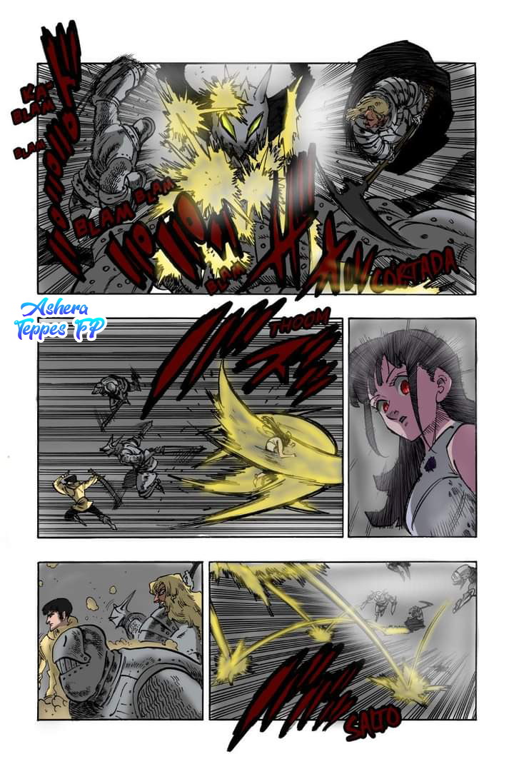 Chapter 65 - halaman 8