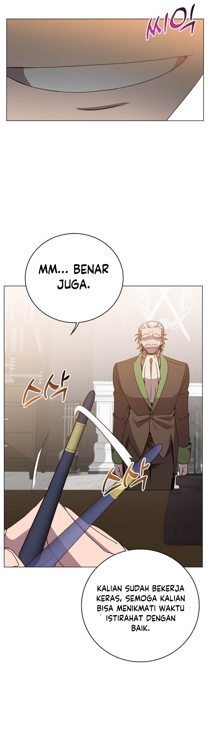 Chapter 132 - halaman 31