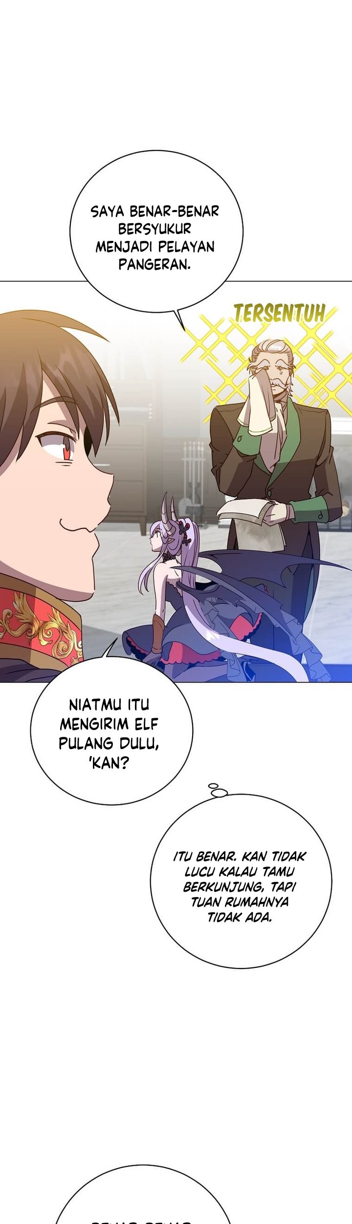 Chapter 132 - halaman 37