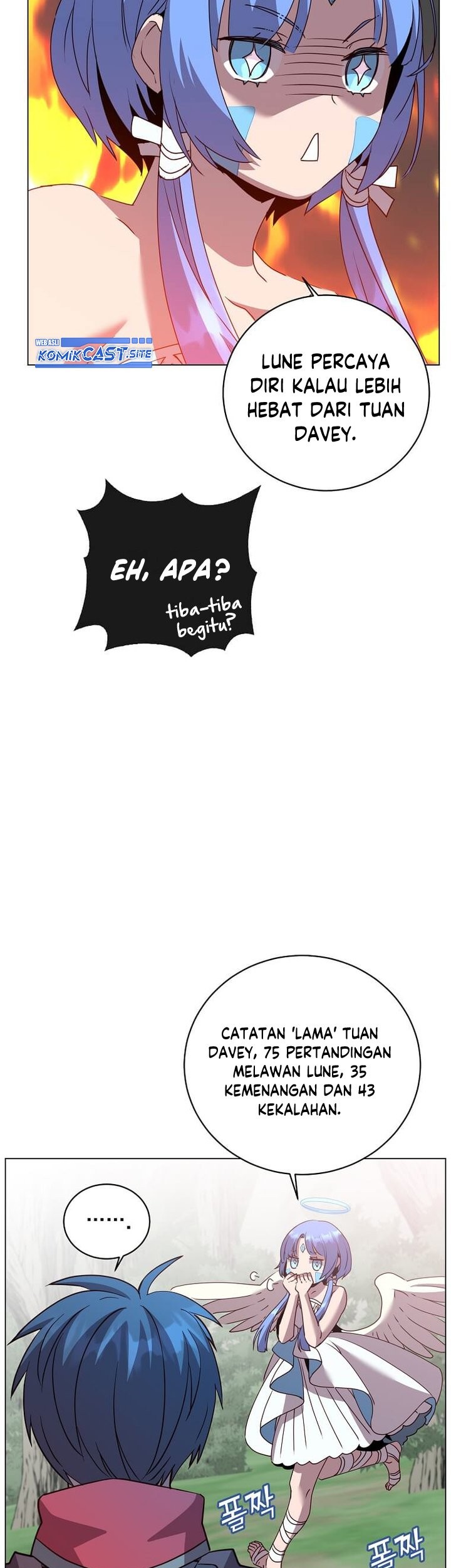 Chapter 132 - halaman 47