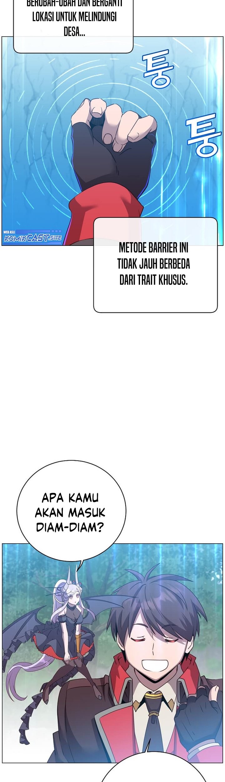 Chapter 132 - halaman 55