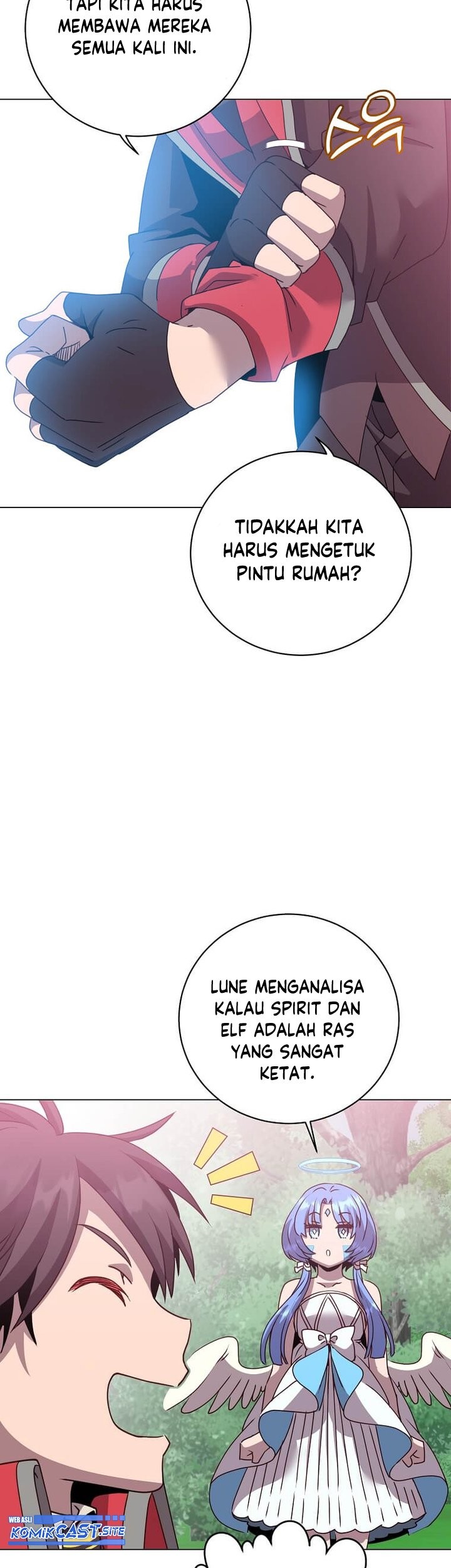 Chapter 132 - halaman 57
