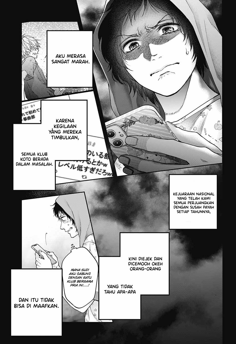 Chapter 124 - halaman 25