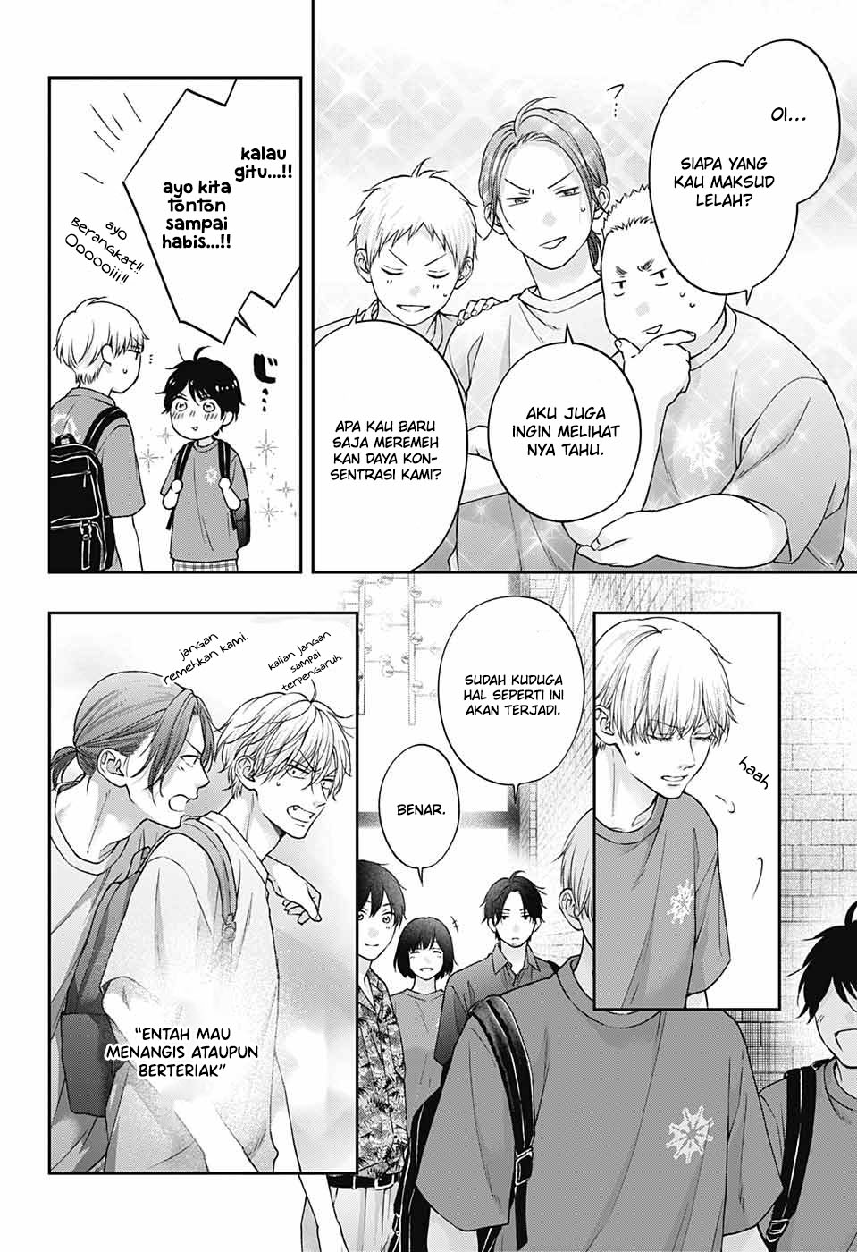 Chapter 124 - halaman 34