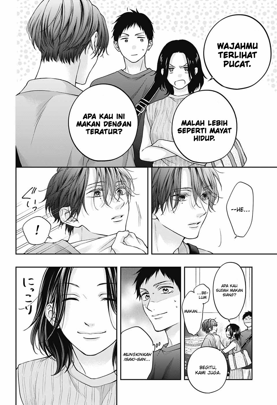 Chapter 124 - halaman 10