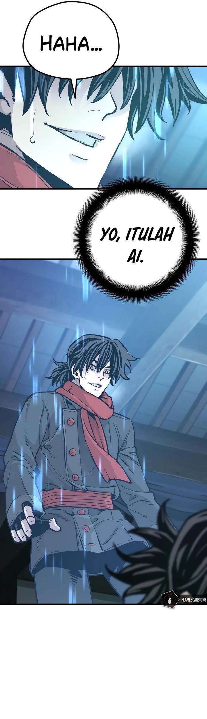 Chapter 80 - halaman 27