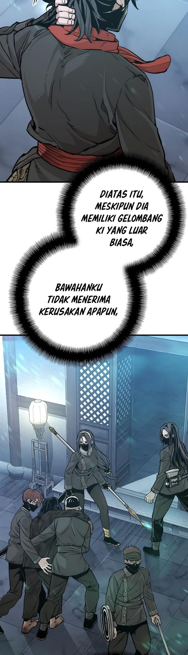 Chapter 80 - halaman 29
