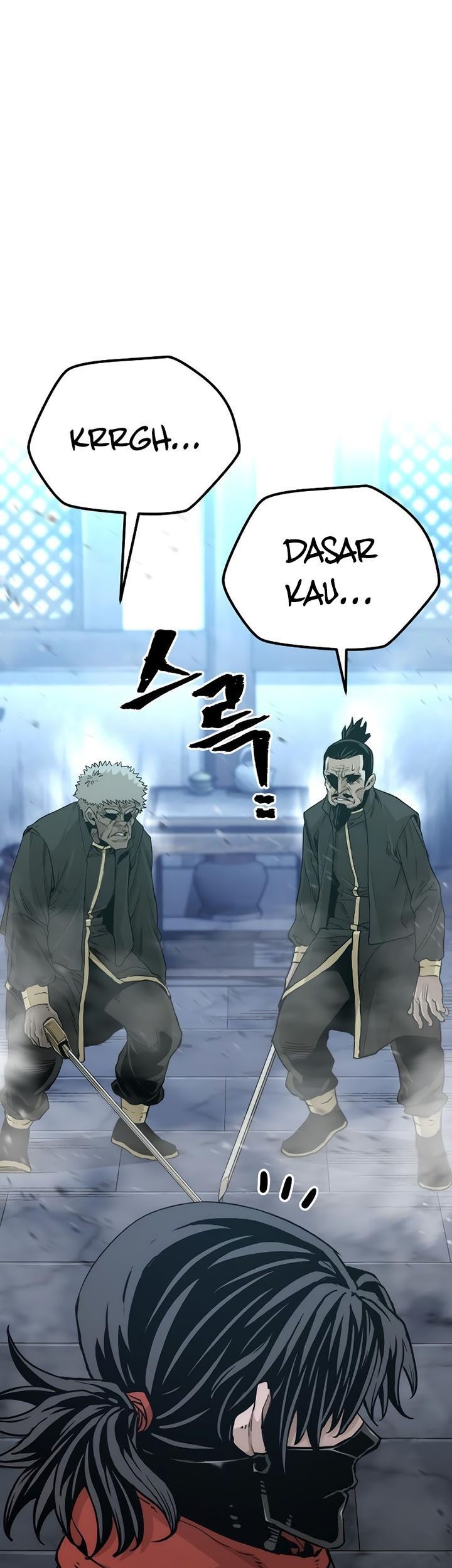 Chapter 80 - halaman 33