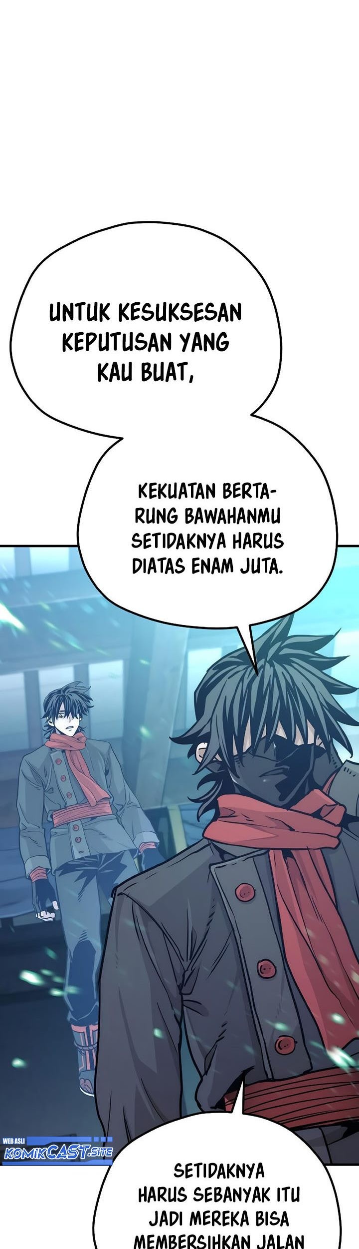 Chapter 80 - halaman 41