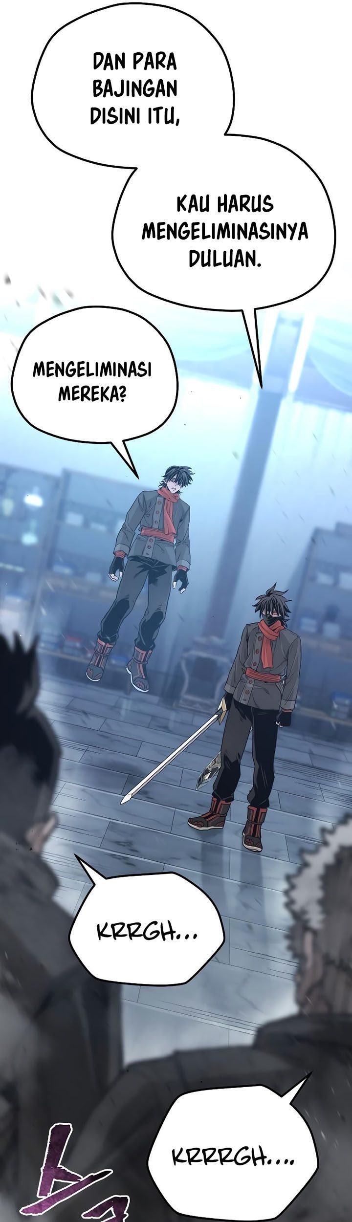 Chapter 80 - halaman 45