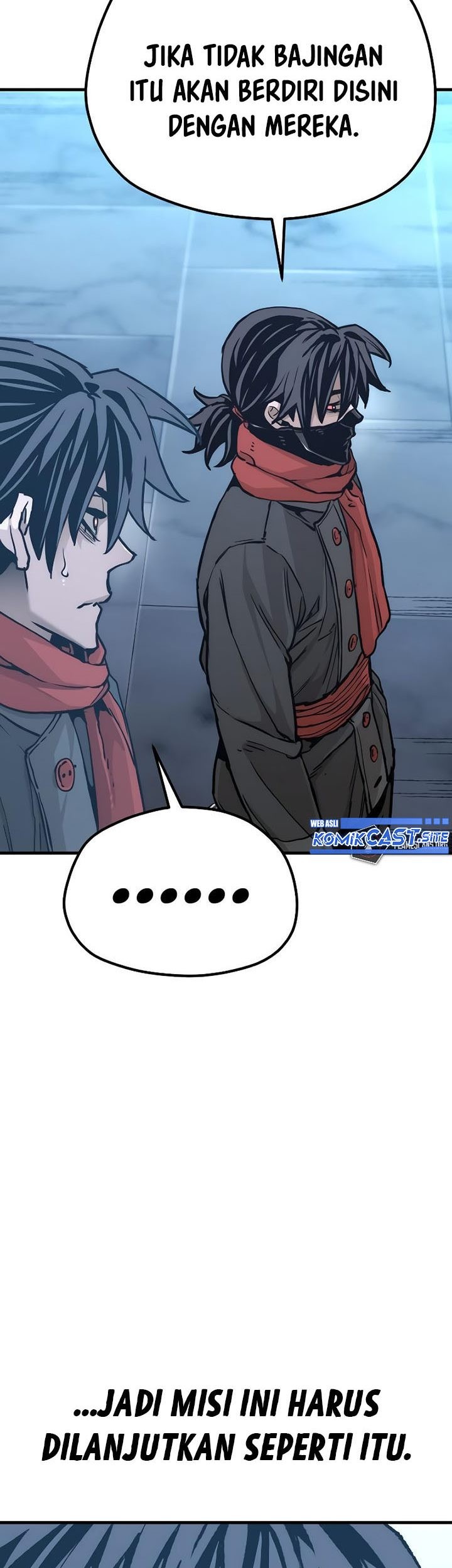 Chapter 80 - halaman 47