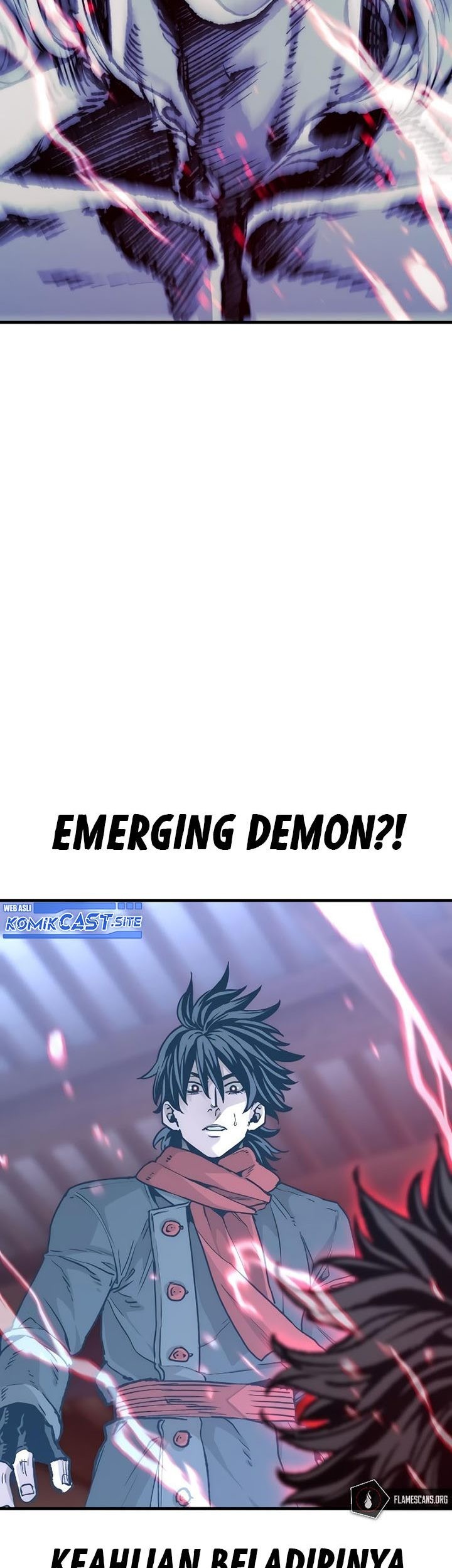 Chapter 80 - halaman 100