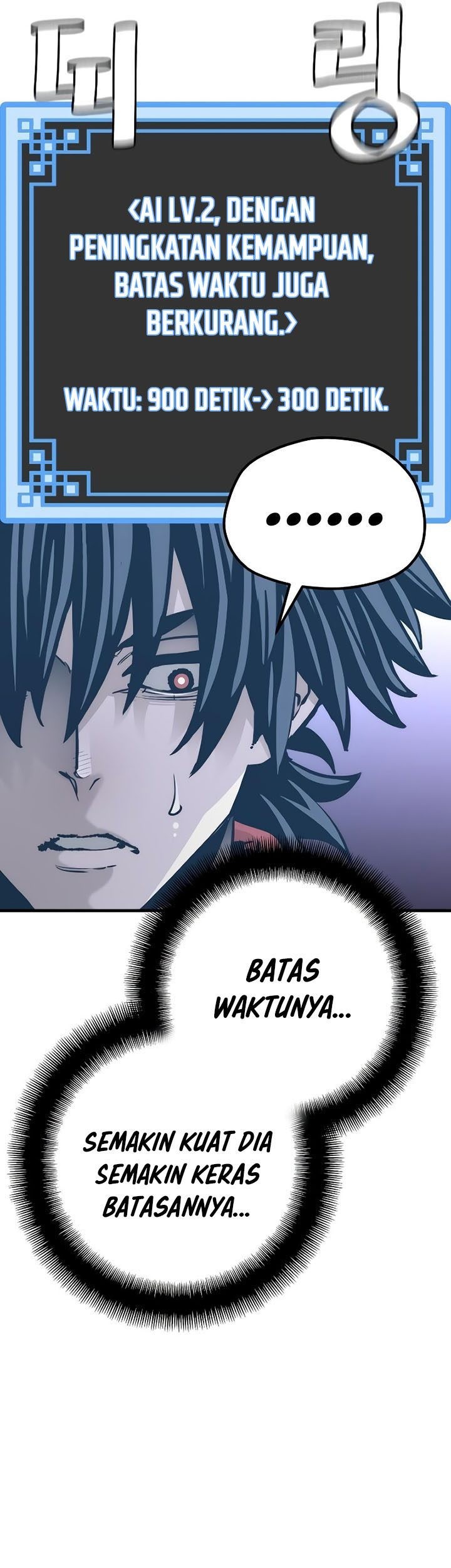 Chapter 80 - halaman 102