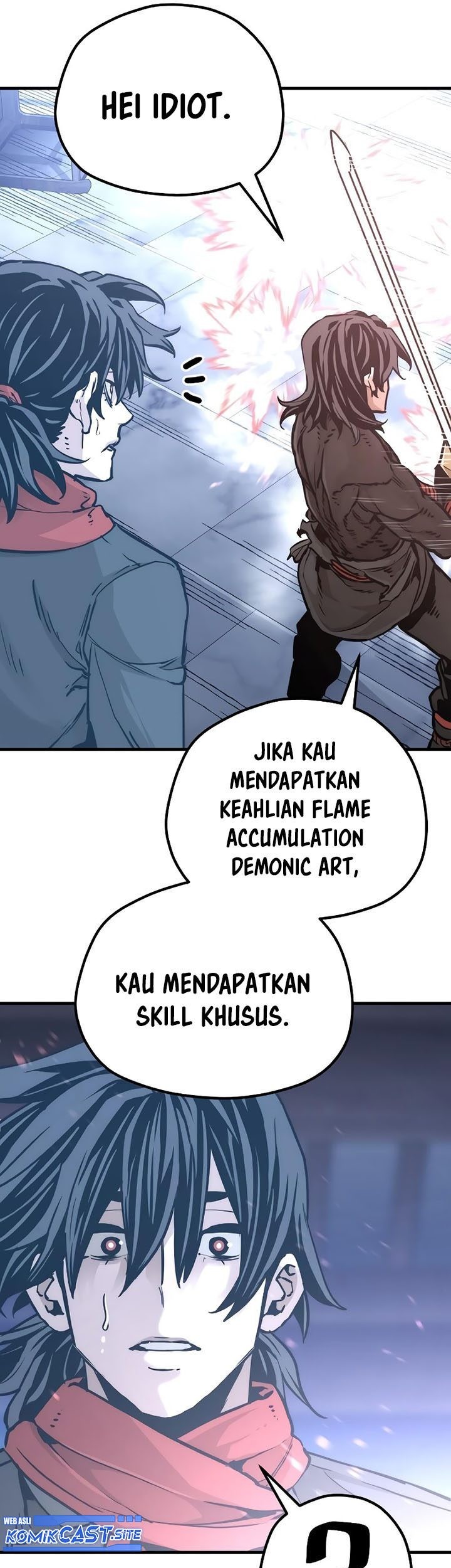 Chapter 80 - halaman 141