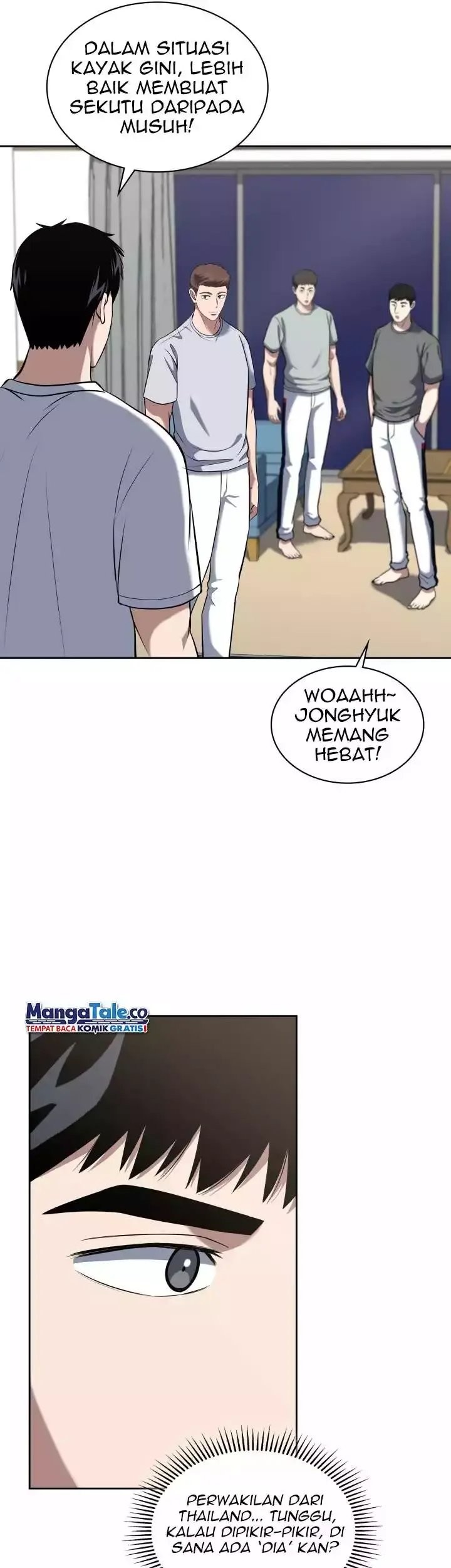 Chapter 33 - halaman 21