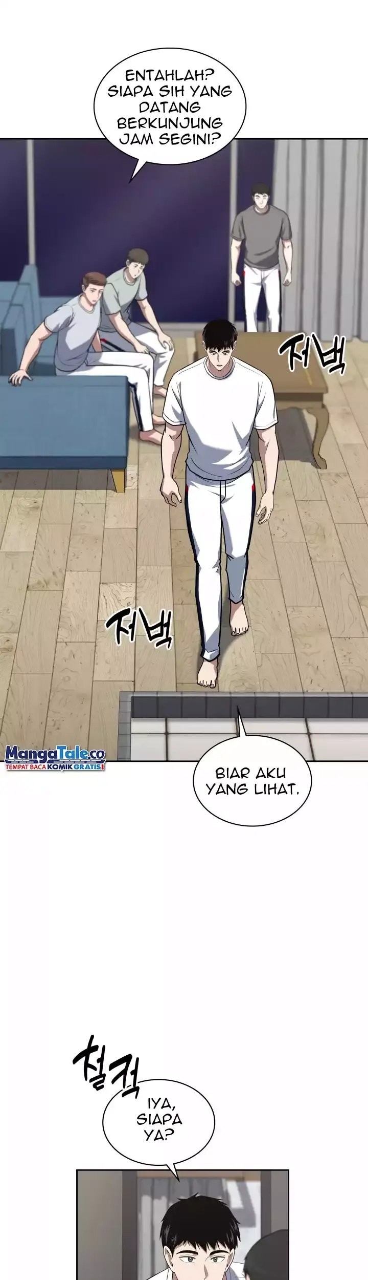 Chapter 33 - halaman 9