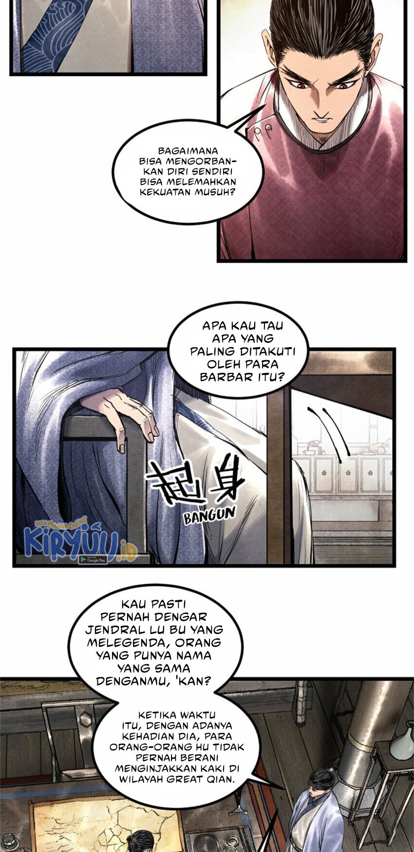 Chapter 52 - halaman 32