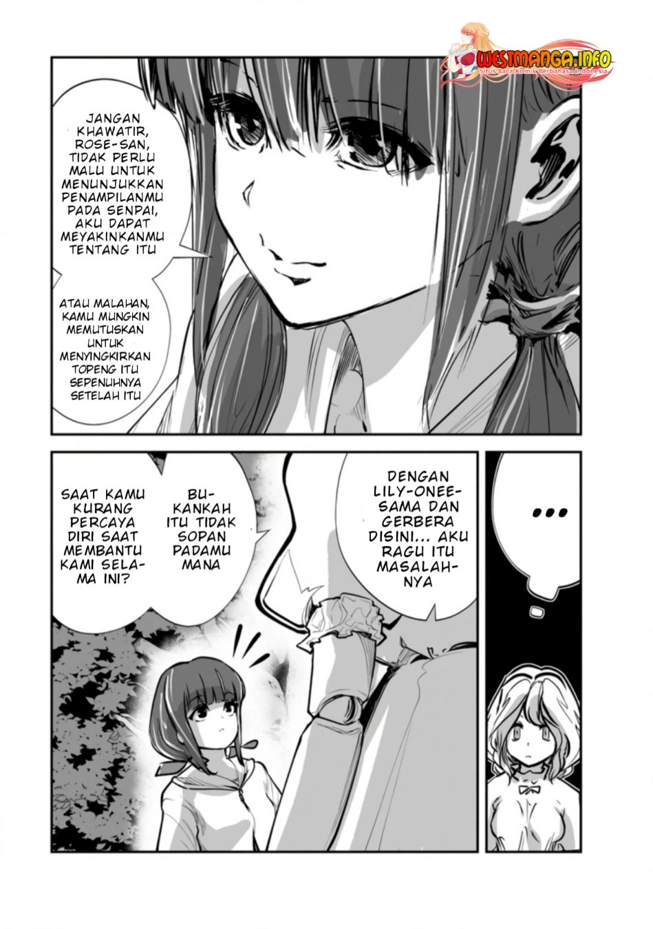 Chapter 52 - halaman 22