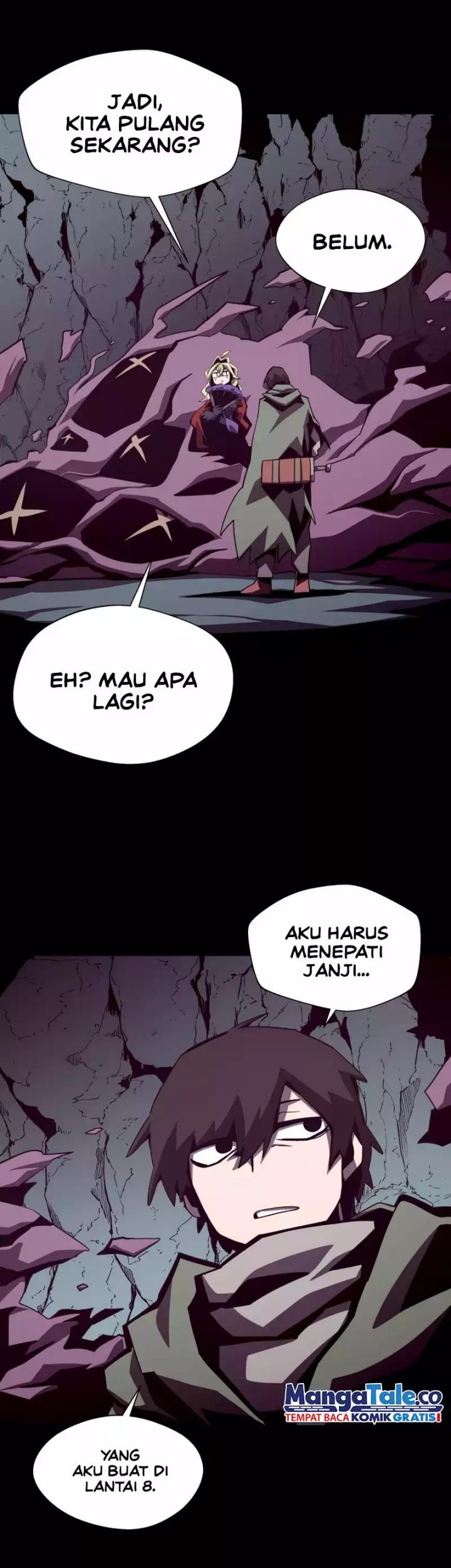 Chapter 51 - halaman 40