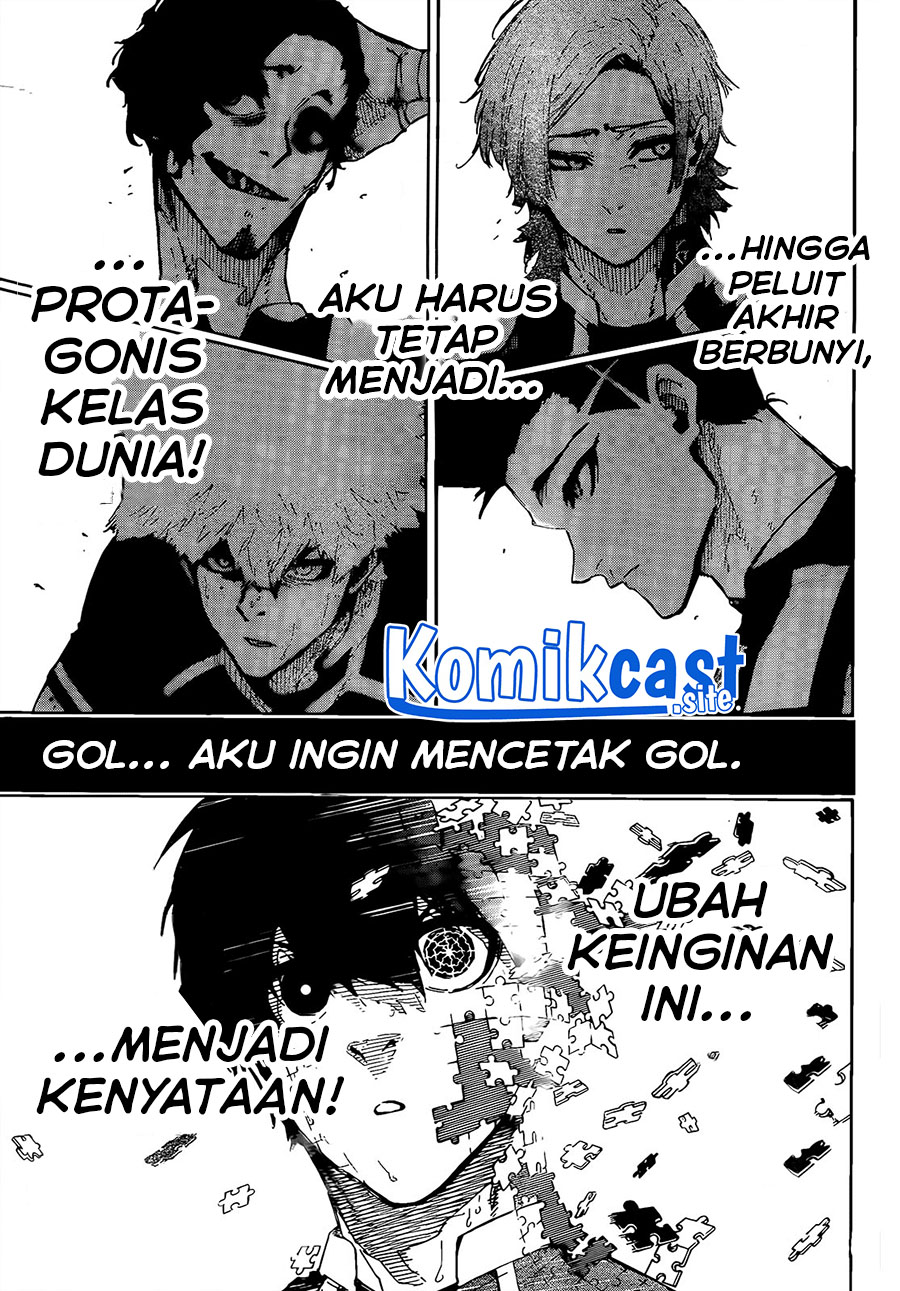 Chapter 221 - halaman 19