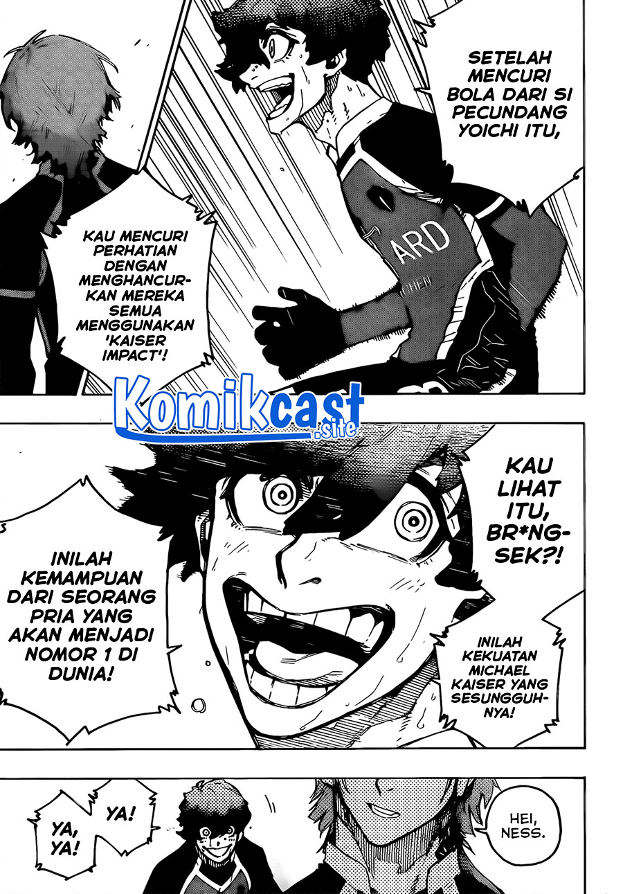 Chapter 221 - halaman 6