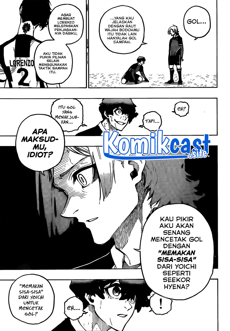Chapter 221 - halaman 8