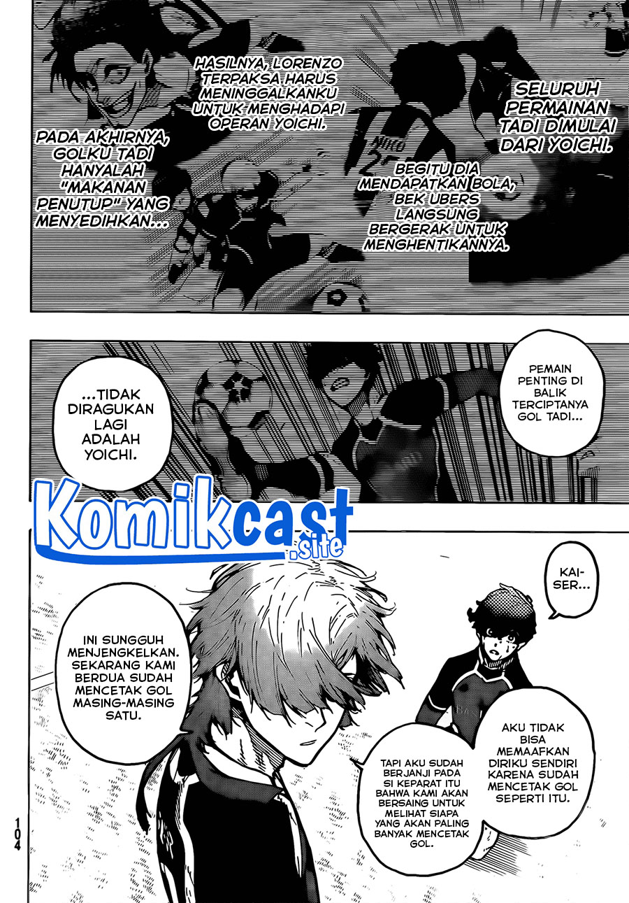 Chapter 221 - halaman 9