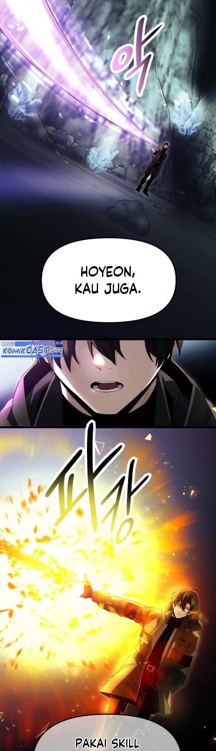 Chapter 58 - halaman 26