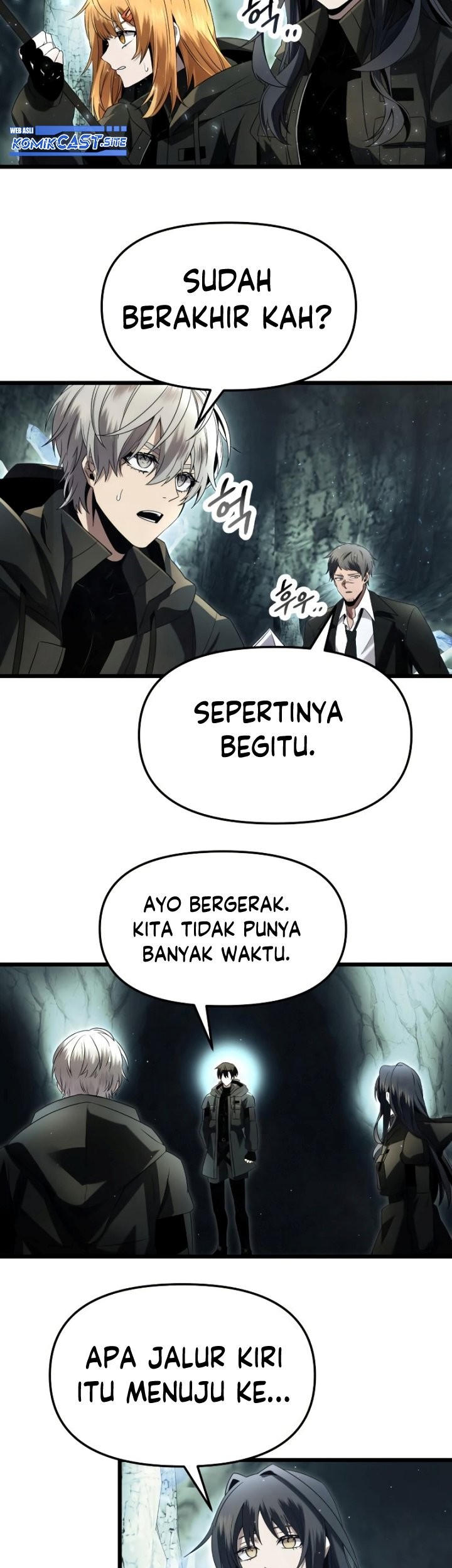 Chapter 58 - halaman 50