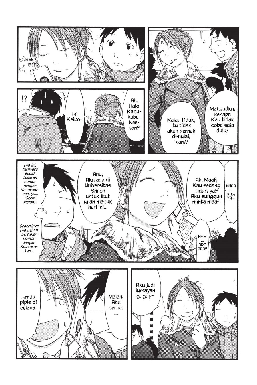 Chapter 35 - halaman 18