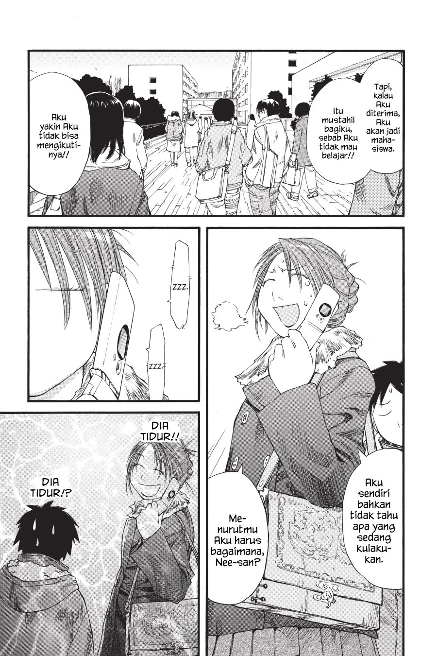 Chapter 35 - halaman 20