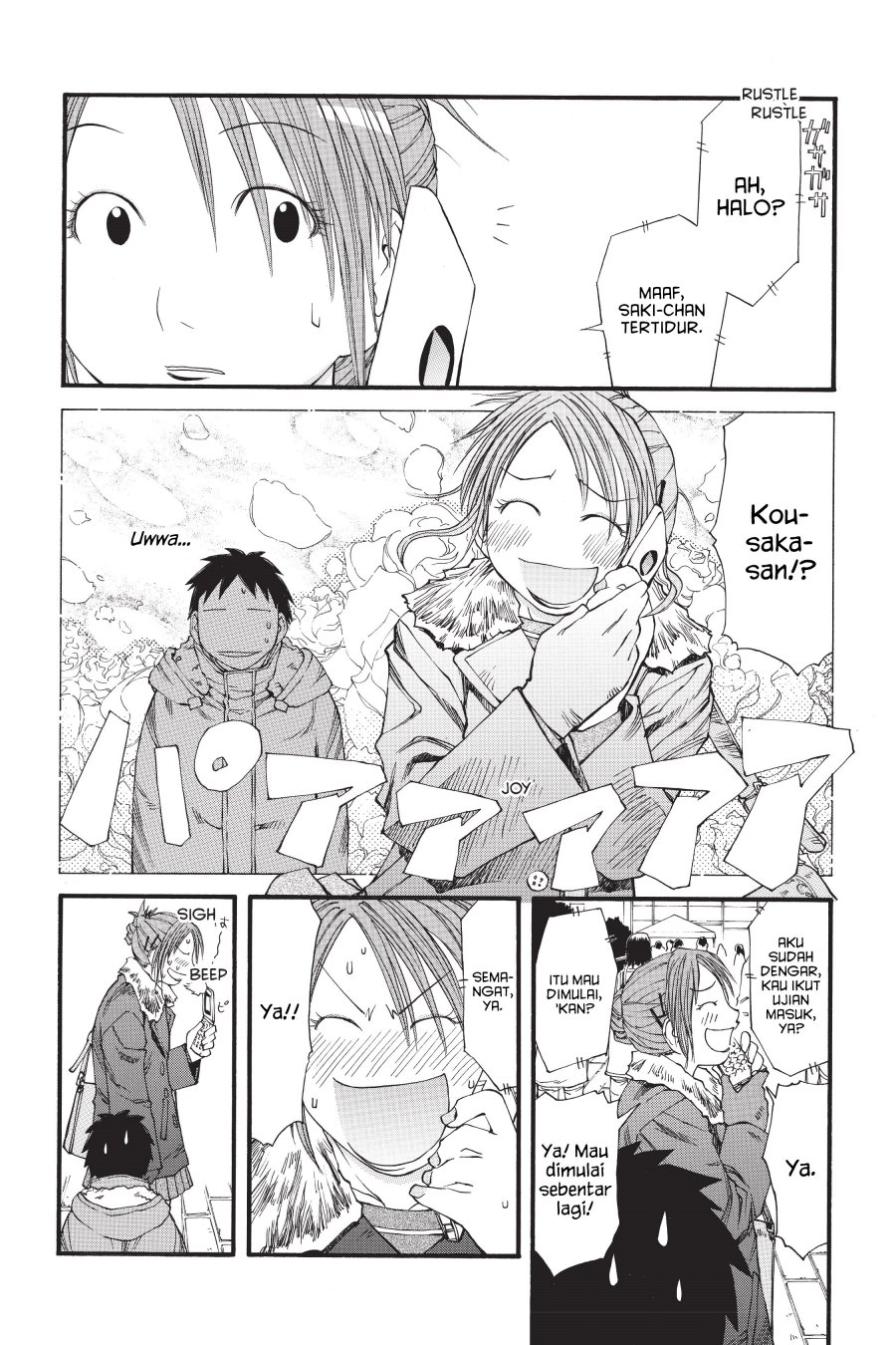 Chapter 35 - halaman 21