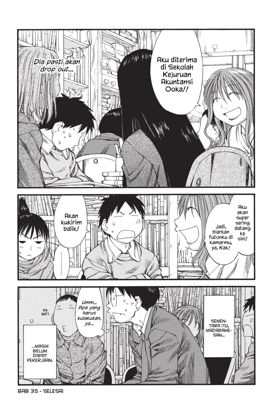 Chapter 35 - halaman 25