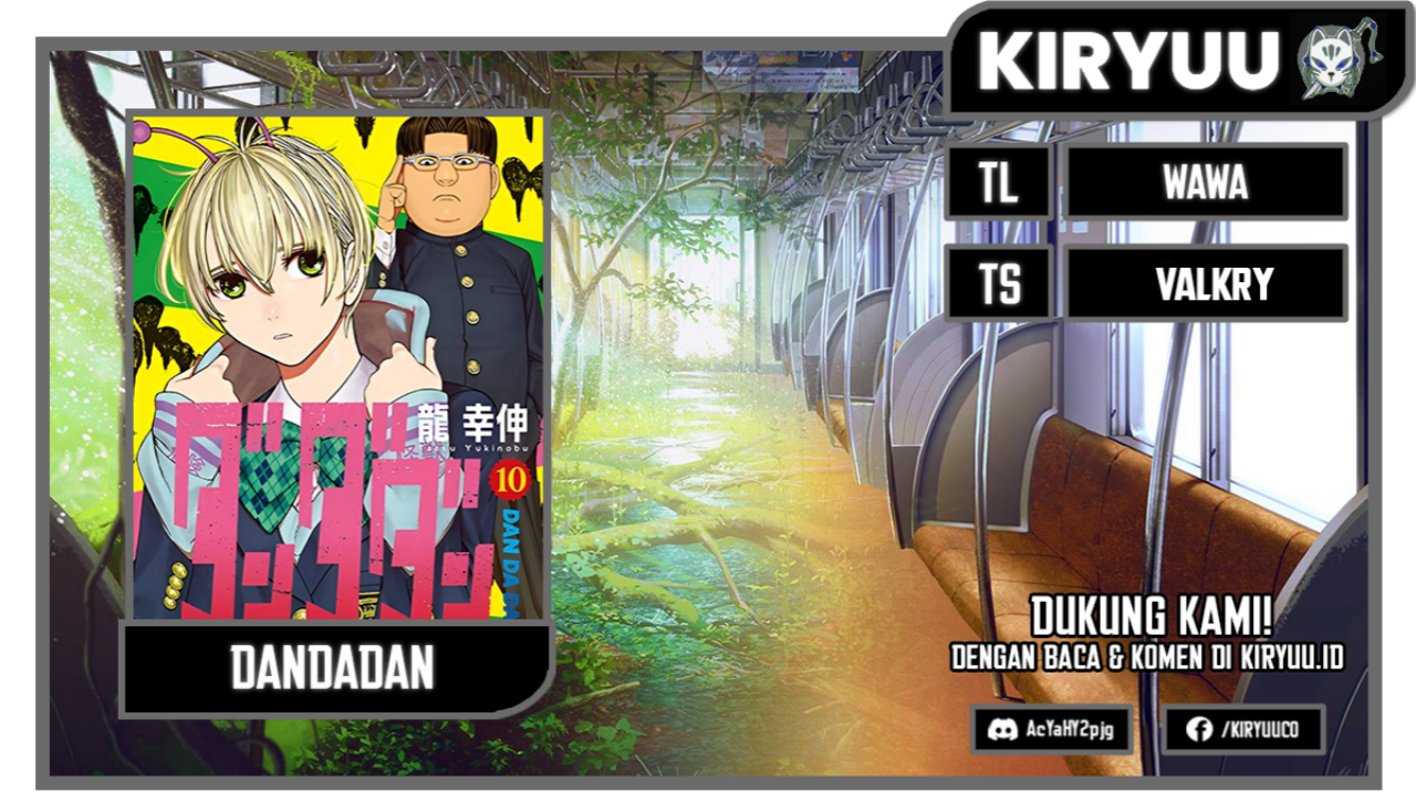 Chapter 110 - halaman 2