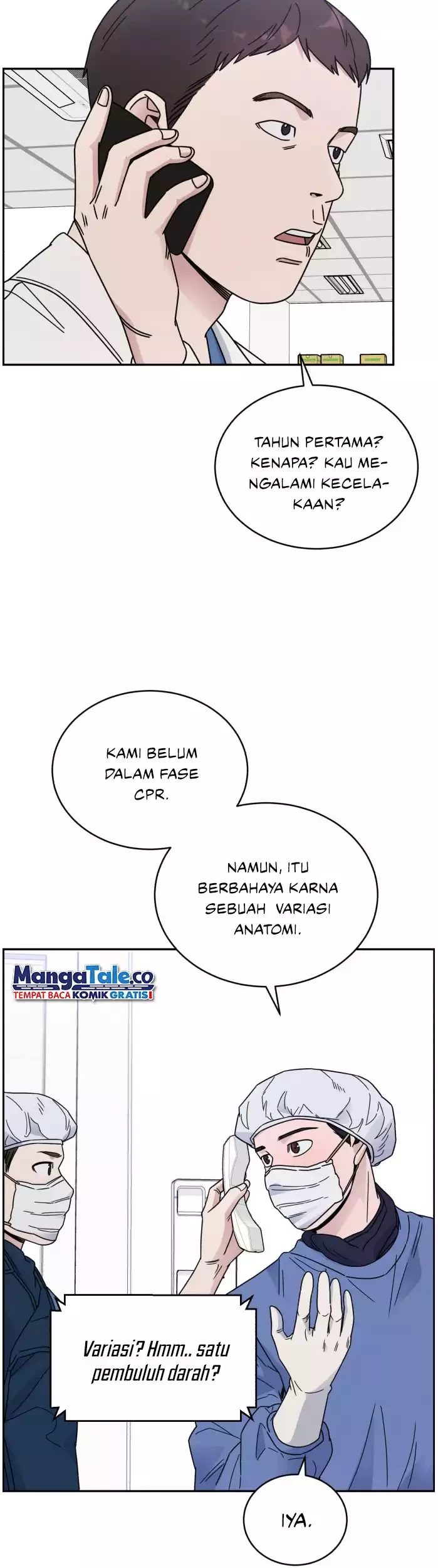 Chapter 41 - halaman 48