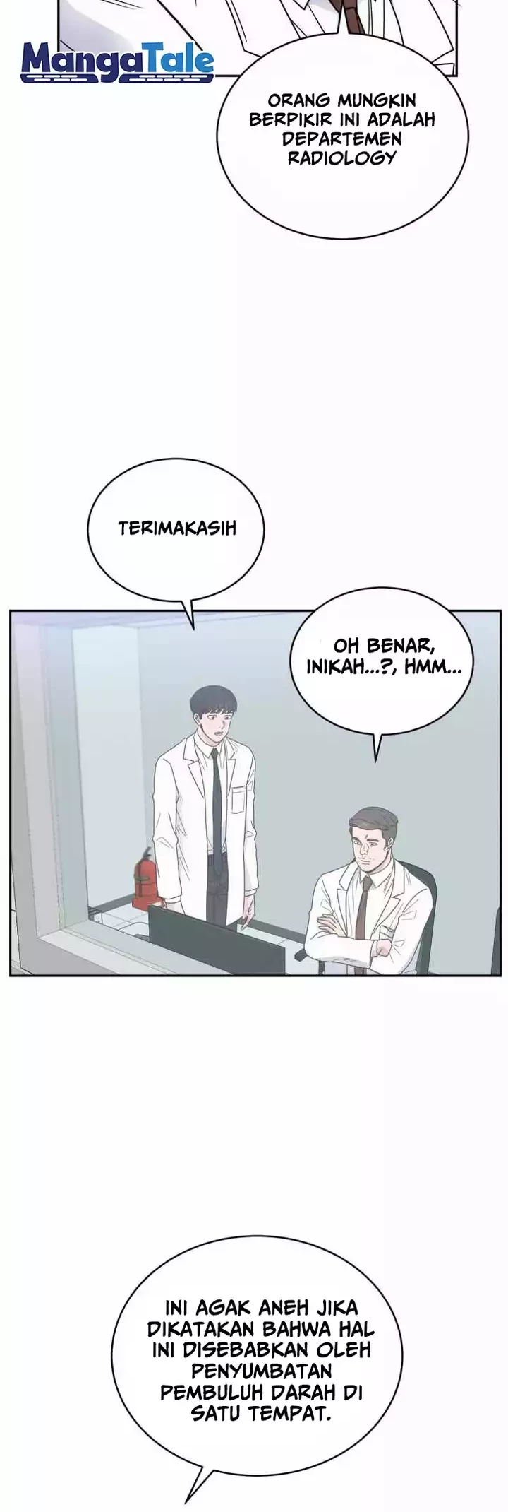 Chapter 40 - halaman 31