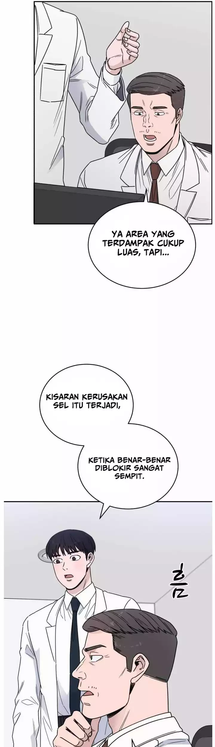 Chapter 40 - halaman 32