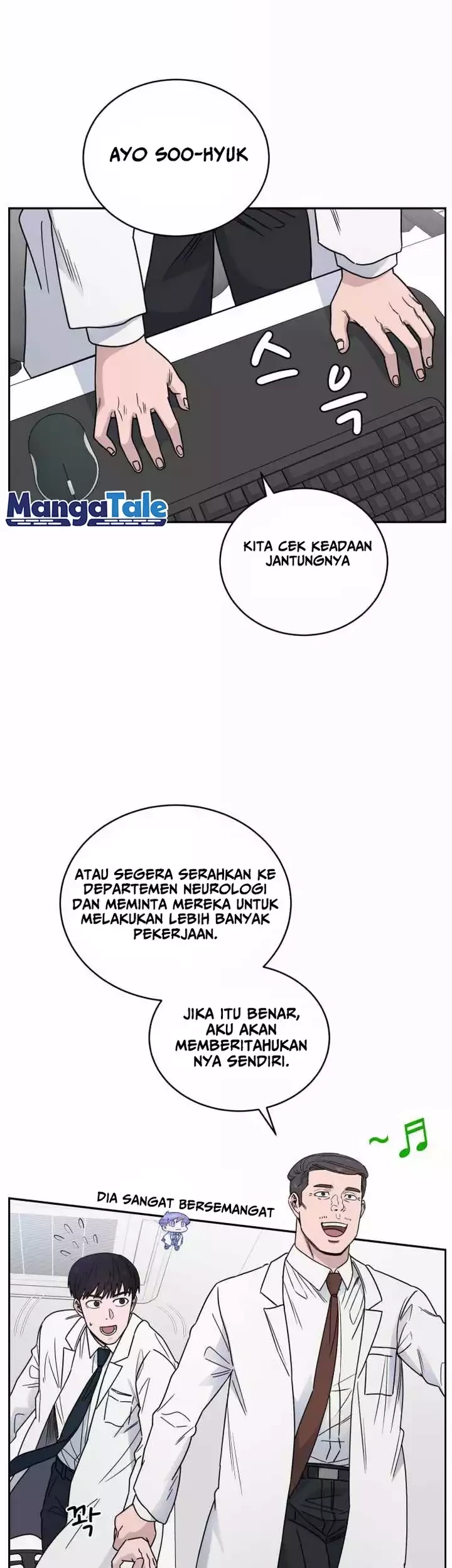 Chapter 40 - halaman 34