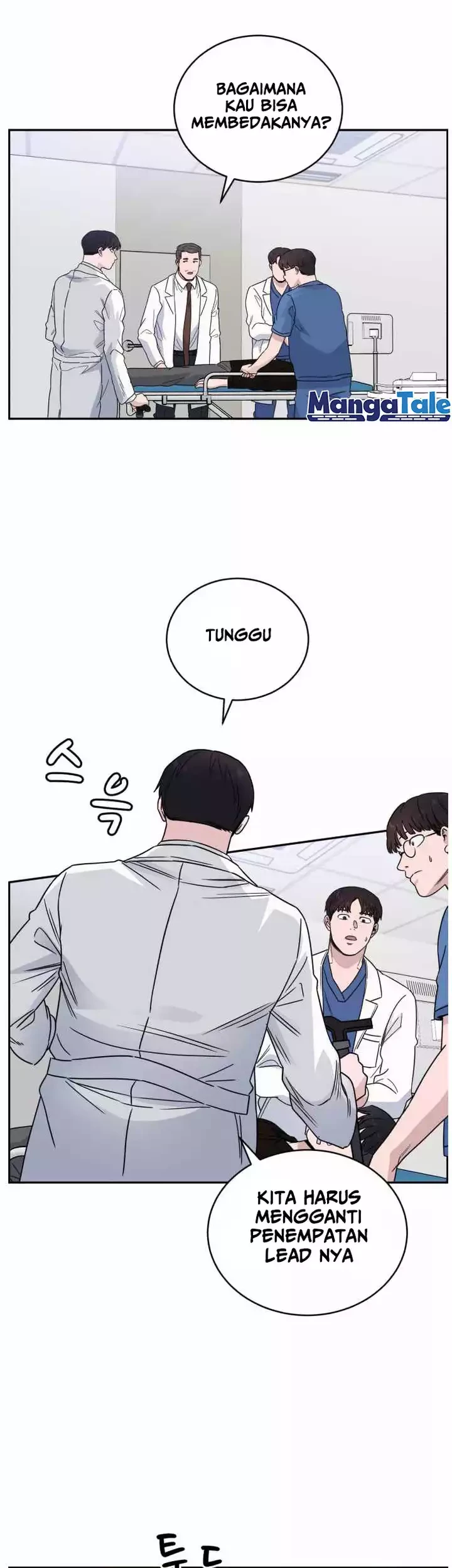 Chapter 40 - halaman 40