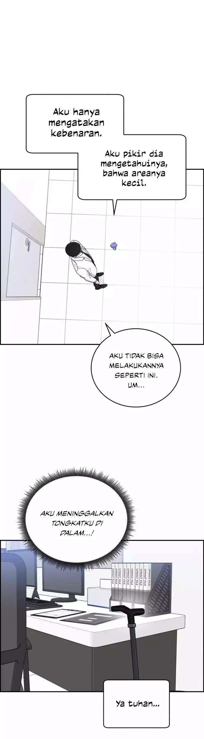 Chapter 39 - halaman 42
