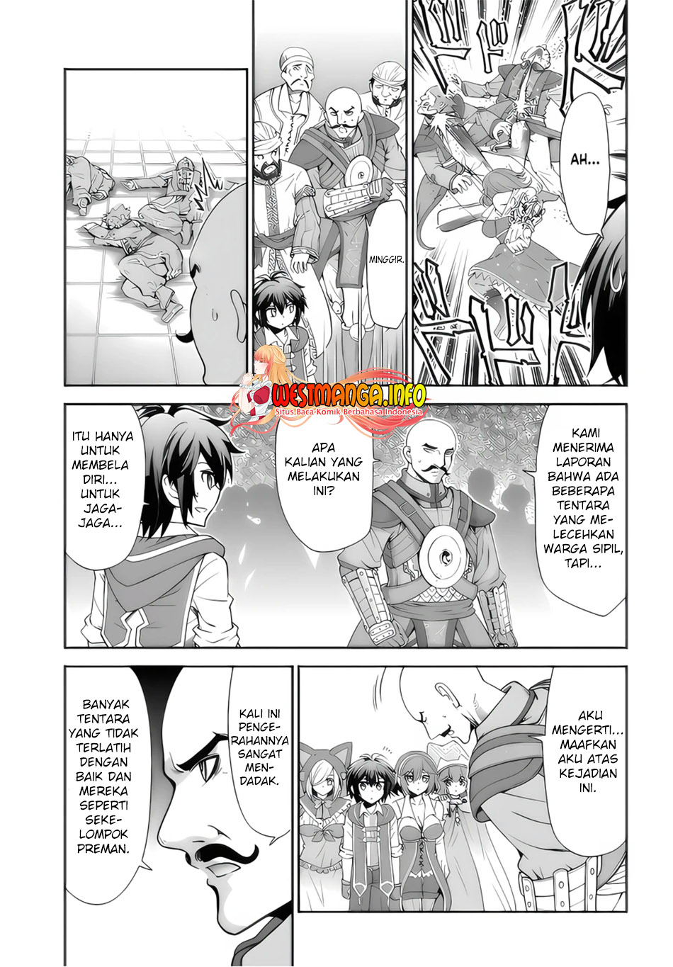 Chapter 40 - halaman 15