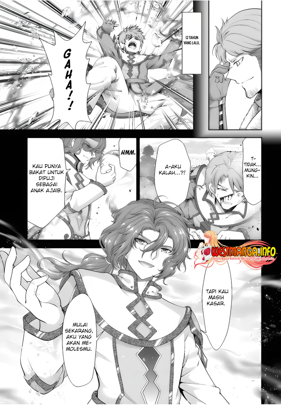 Chapter 40 - halaman 17