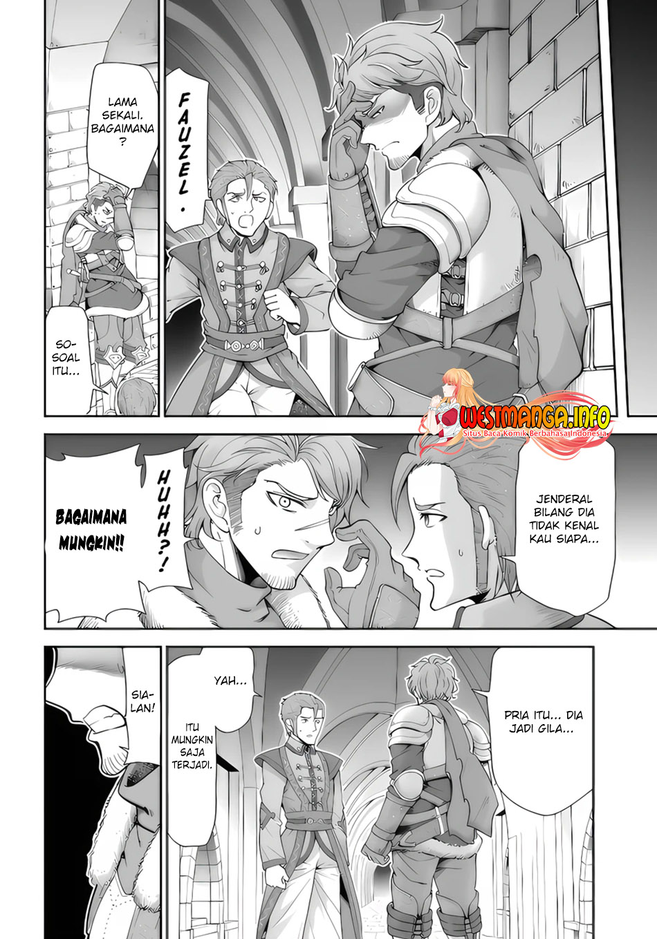 Chapter 40 - halaman 22