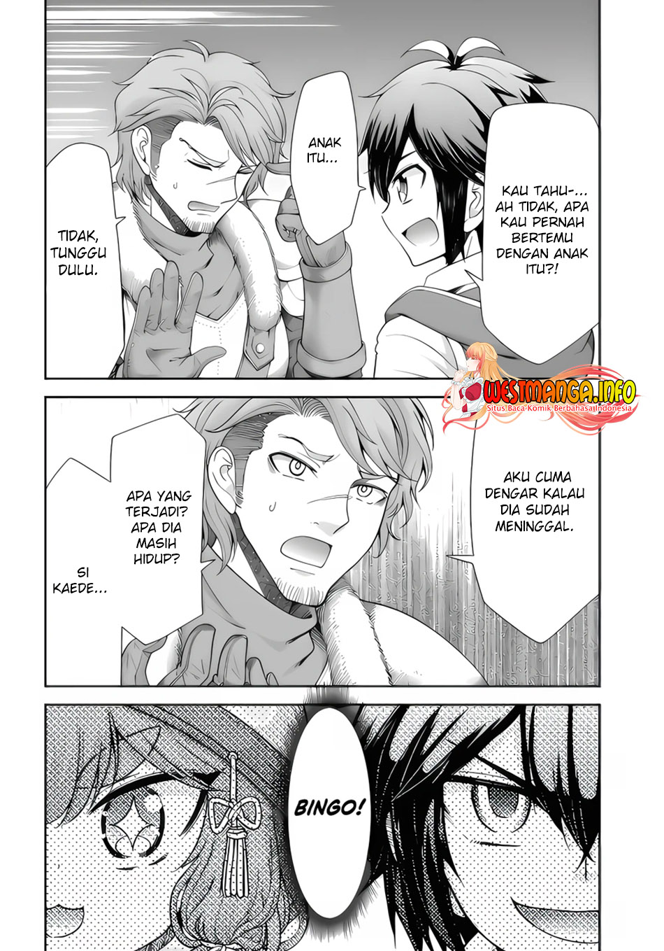 Chapter 40 - halaman 26