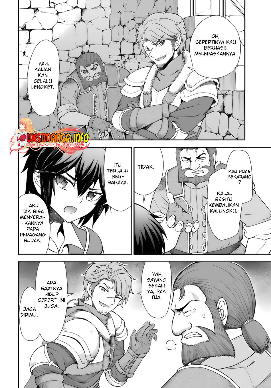 Chapter 40 - halaman 5