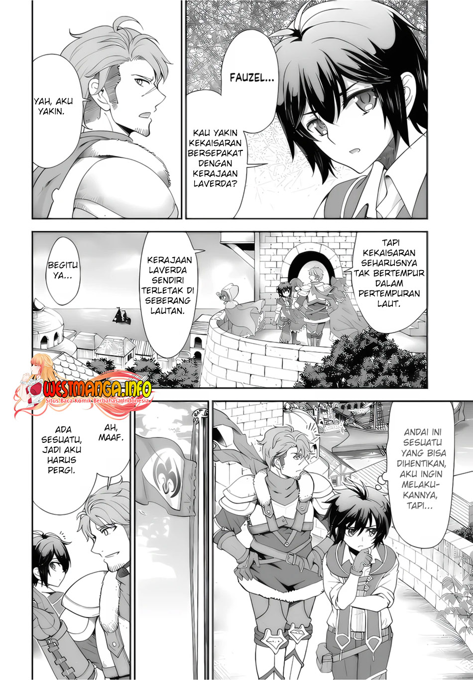 Chapter 40 - halaman 7