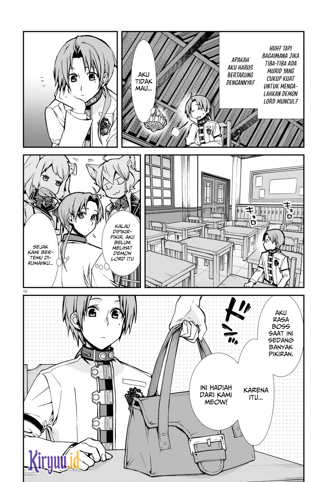 Chapter 91 - halaman 13